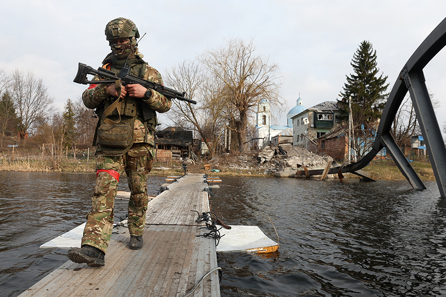    © Егор Алеев/ТАСС