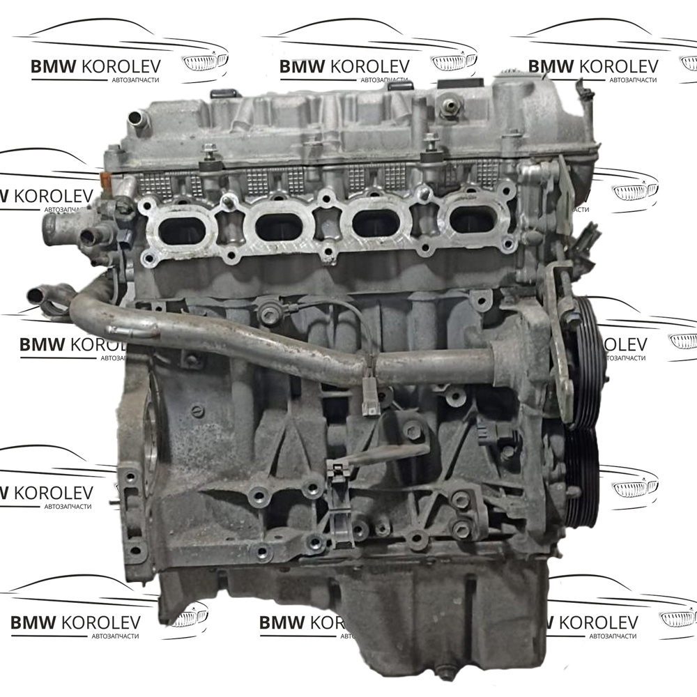 Купить контрактный Двигатель M16A SX4