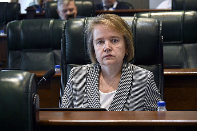 Служба по контракту – открытое проявление гражданской позиции