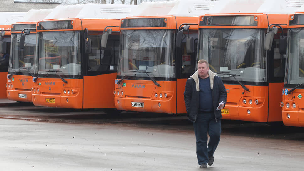 Фото: Роман Яровицын / Коммерсантъ