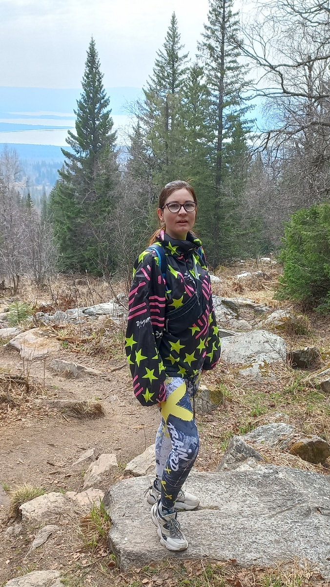 Поднимаемся на Зюраткуль