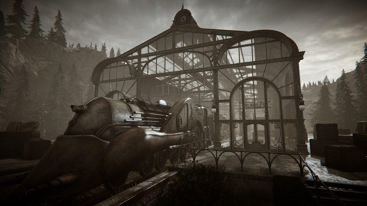    Syberia Remastered: обновлённое издание культового квеста