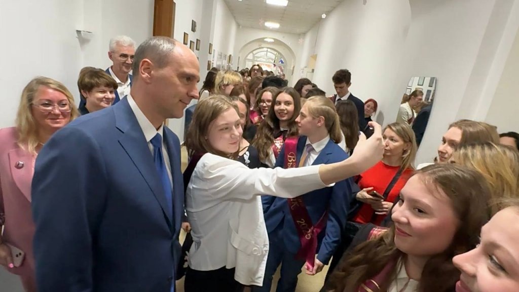    Фото ДИП Свердловской области