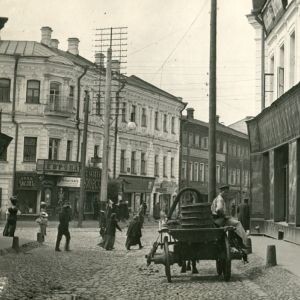 фото старого Ярославля, источник: 360yaroslavl