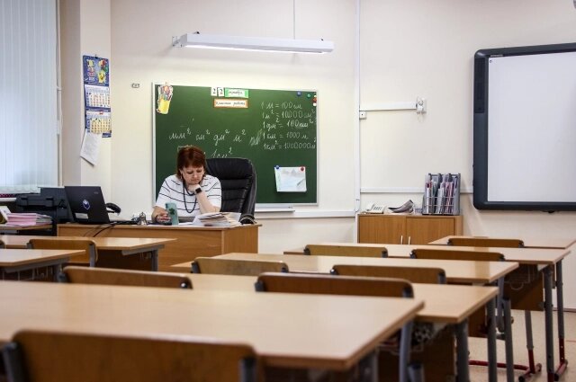    Фото:  www.globallookpress.com/ Lantyukhov Sergey/news.ru