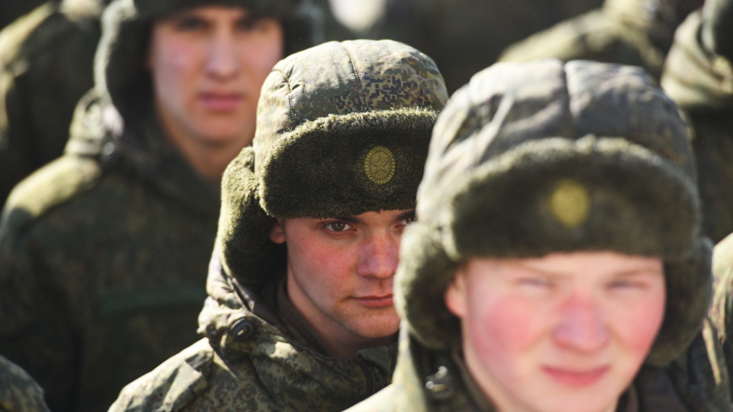    Фото: Олег Рукавицын/Царьград