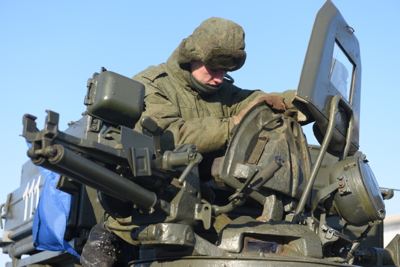    Фото: Олег Рукавицын/Царьград