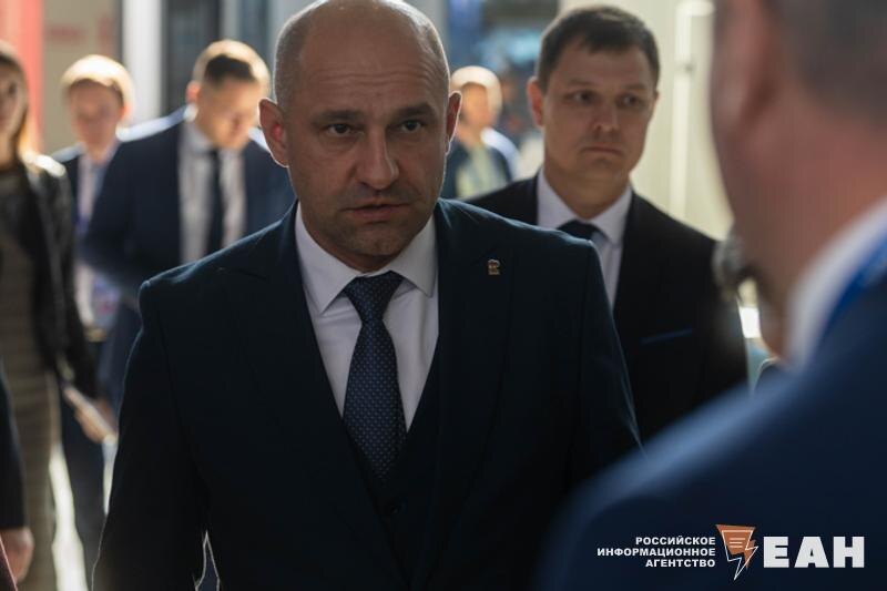    ЕАН. Архивное фото