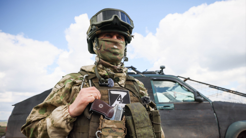    Фото: Александр Река/ТАСС