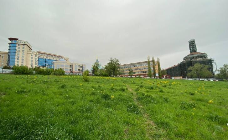    фото Курские известия