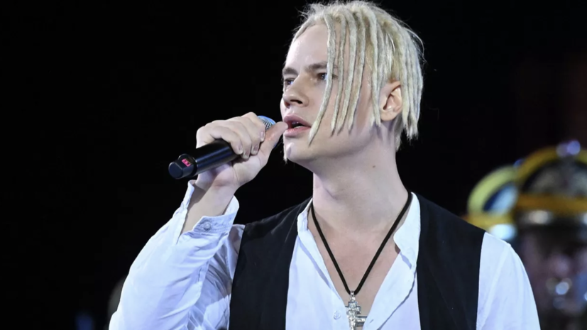   РИА Новости