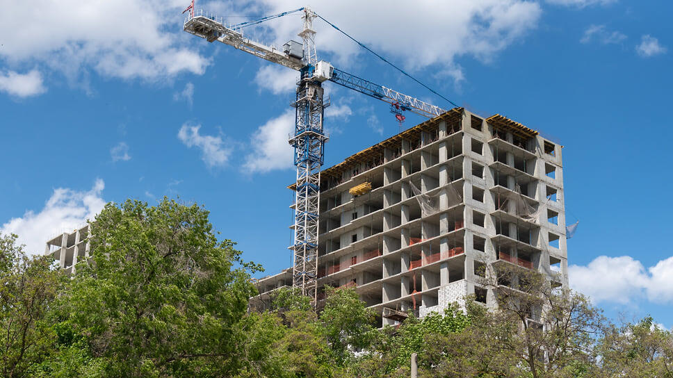 Фото: Олег Харсеев / Коммерсантъ