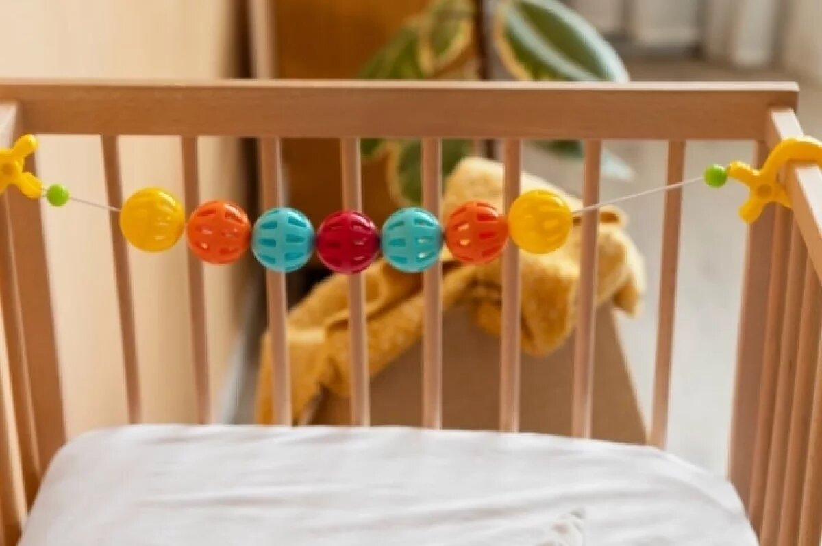    Пьяная мать во сне задушила новорожденного ребёнка в Воронежской области