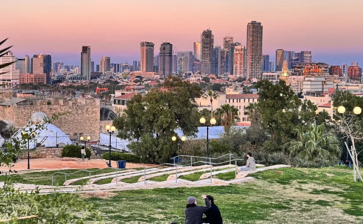    Летом в Израиль будет выполняться 35 рейсов в неделю