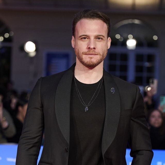 Источник ELLE Italy 