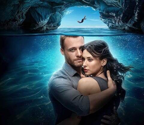 Источник ELLE Italy 