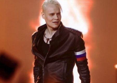    Shaman представит Россию на конкурсе «Интервидение»