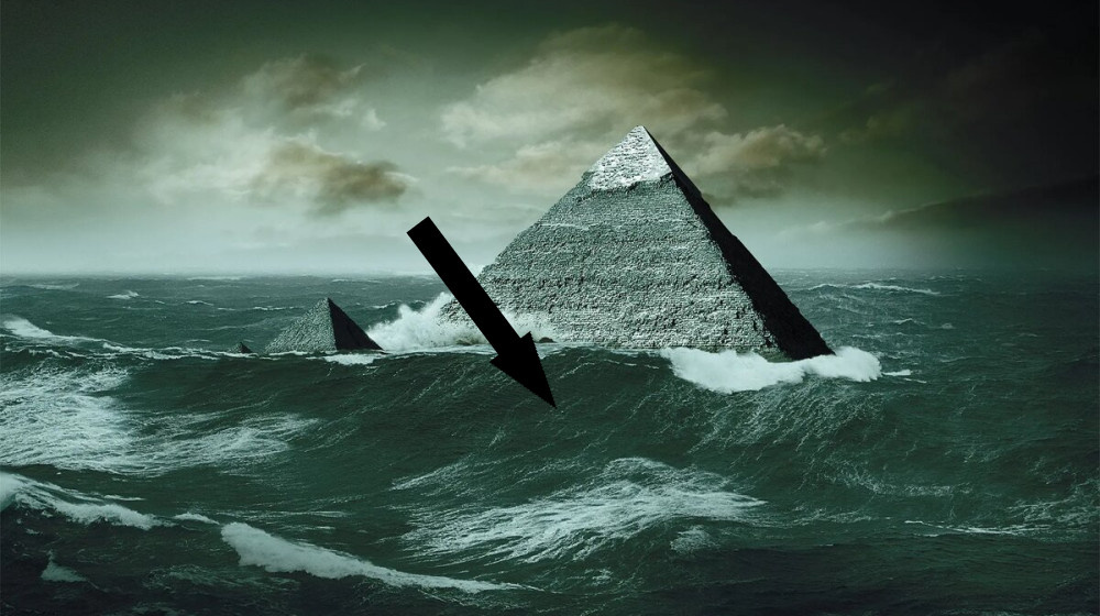    Тайна голоса моря как инфразвук убивает моряков и сводит с ума целые экипажи