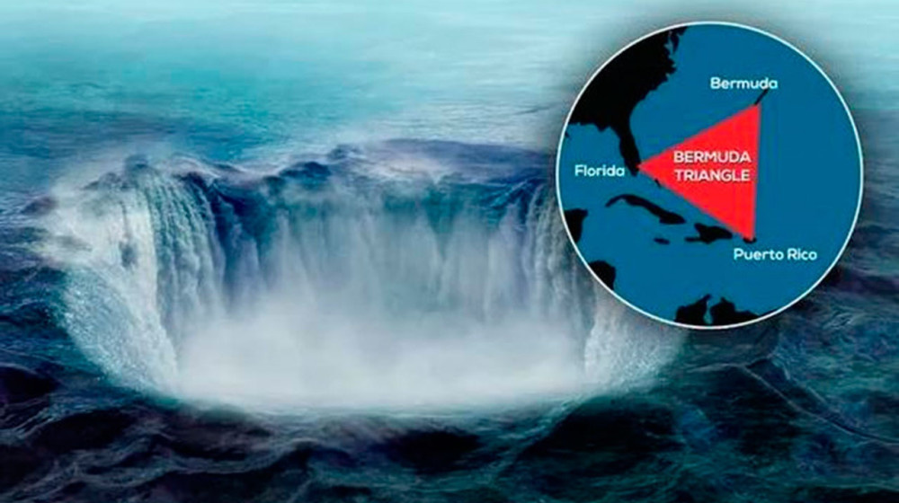    Тайна голоса моря как инфразвук убивает моряков и сводит с ума целые экипажи