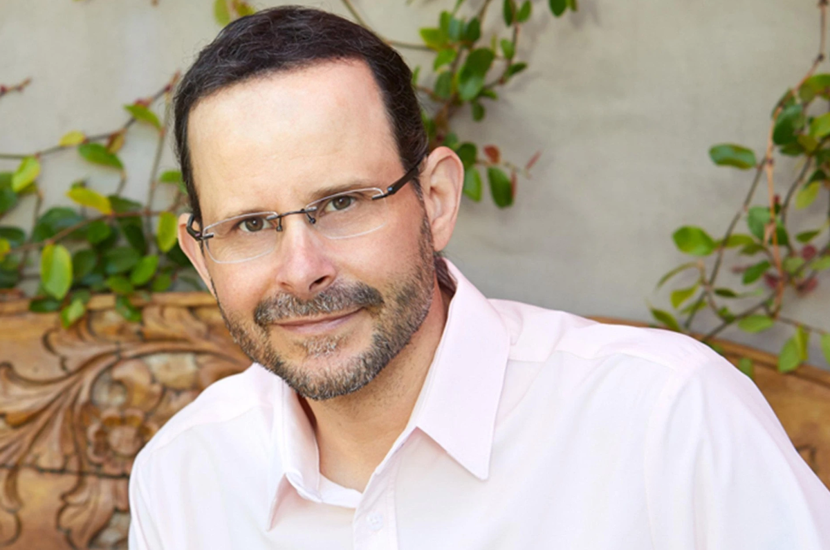 Фото Энтони Уильяма из открытых источников