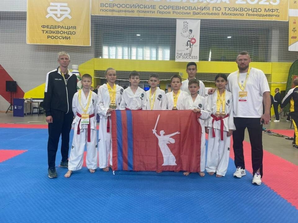    ФОТО: пресс-служба администрации Волгограда