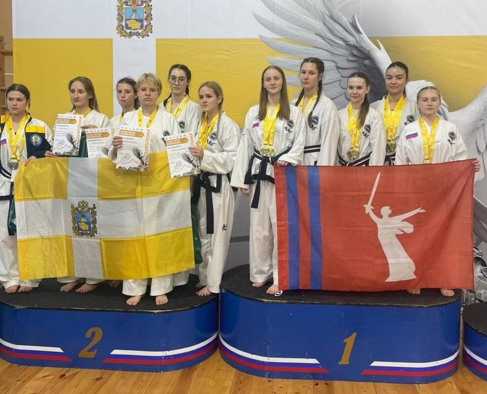    ФОТО: пресс-служба администрации Волгограда