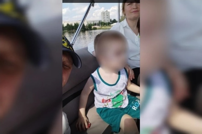 Фото предоставлено Дмитрием Сорокой.