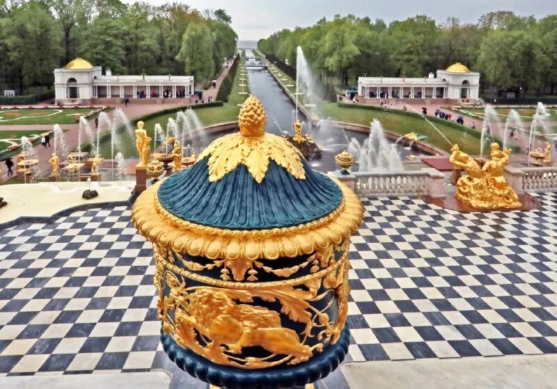 ФОТО Александра ДРОЗДОВА

