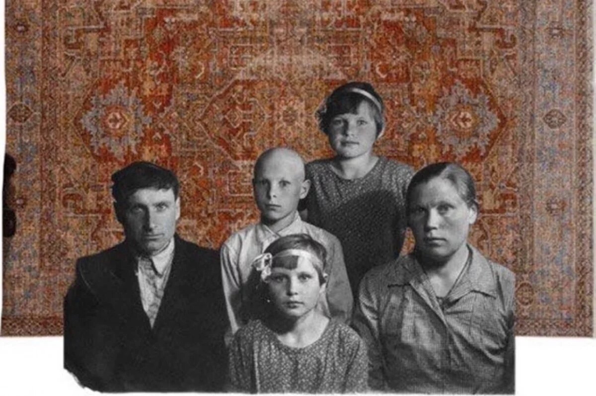    ММСИ открыл выставку о потаенных страхах