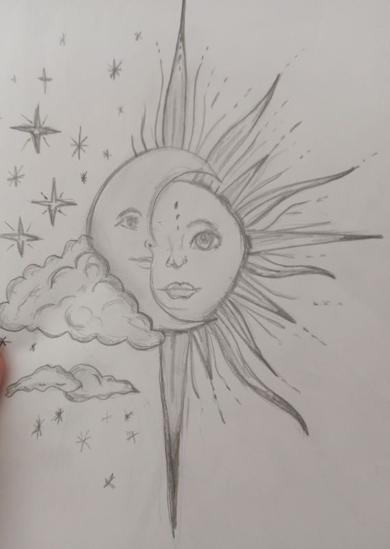 "Одно целое"