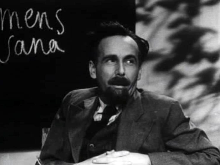 "Сердца четырех" (1941)