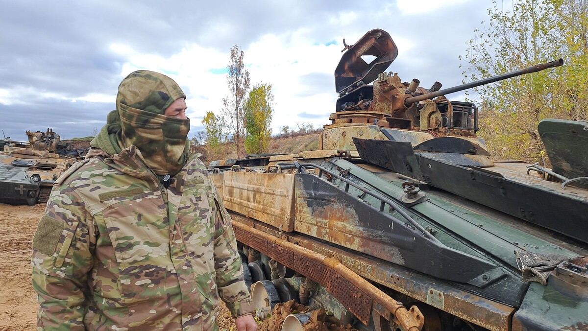     / Источник: © ИЗВЕСТИЯ/Дмитрий Астрахань