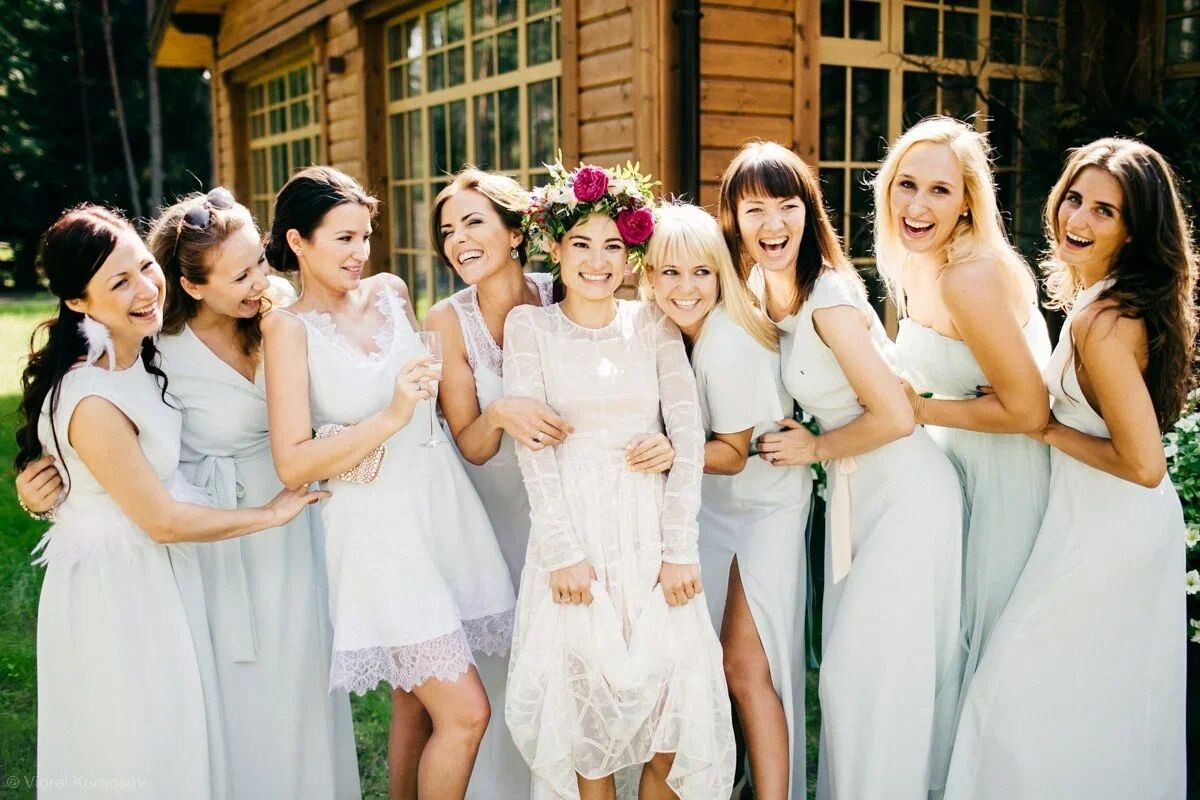 Проект Svoboda Group – загородный клуб "Царство-Королевство"