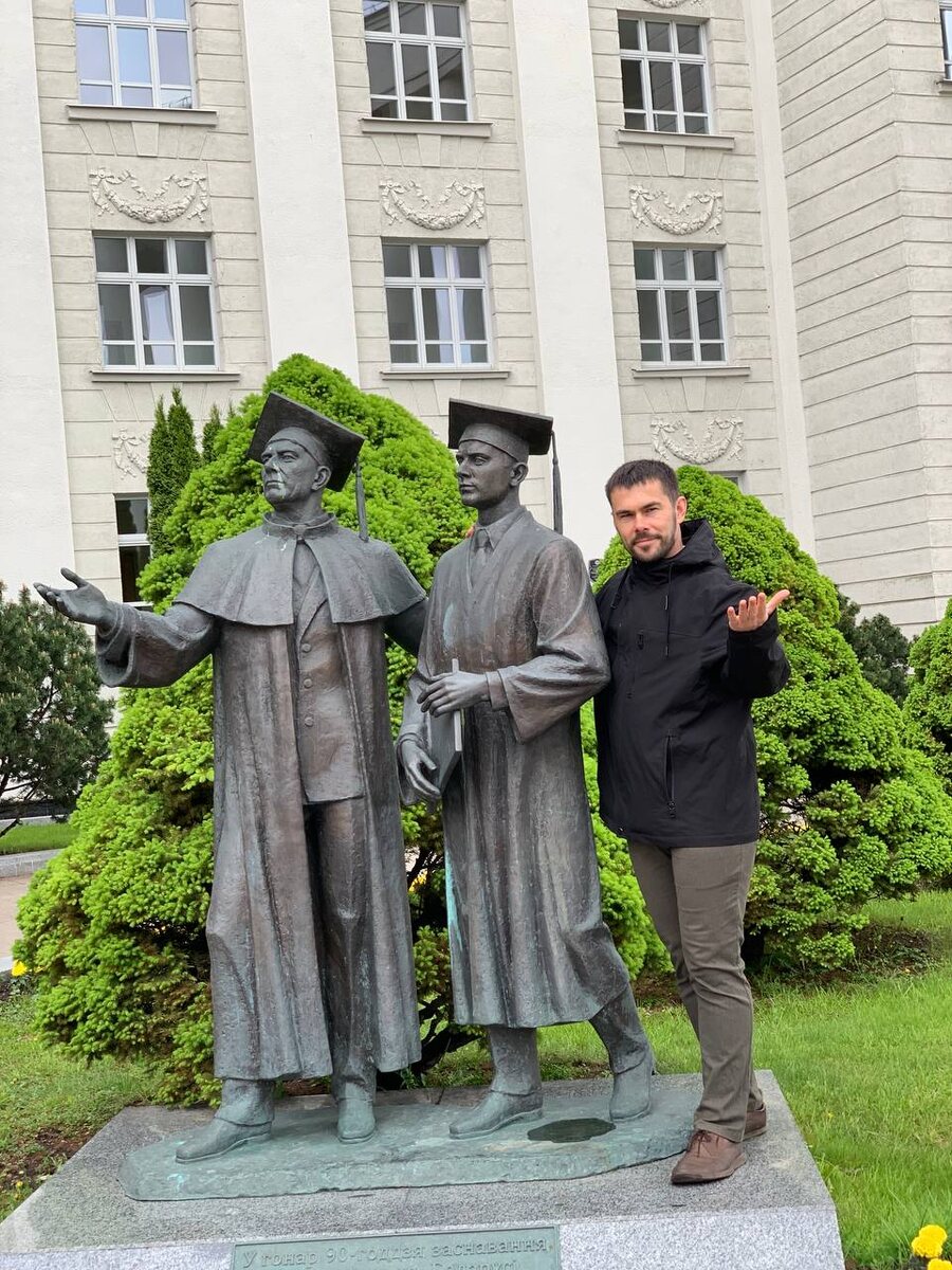 Инженерное дело как Творение