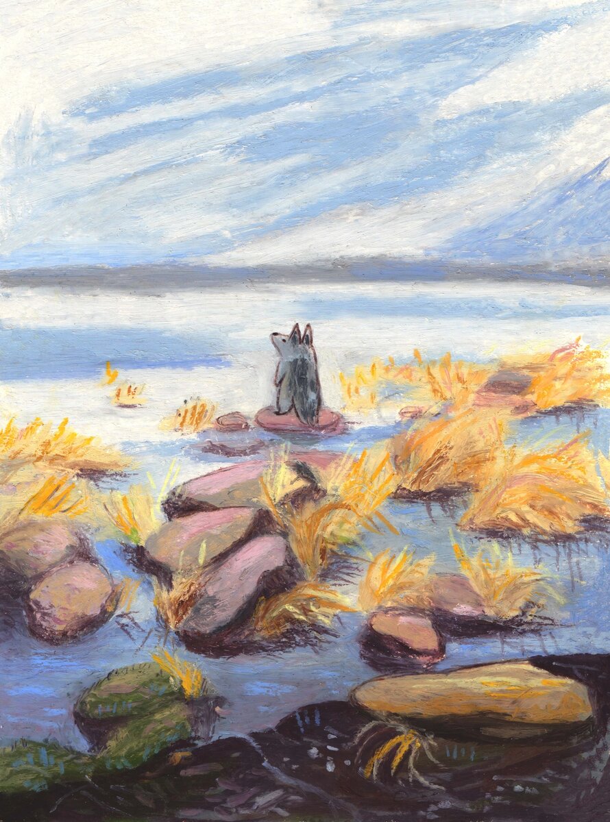 Определяется с целью на берегу. 