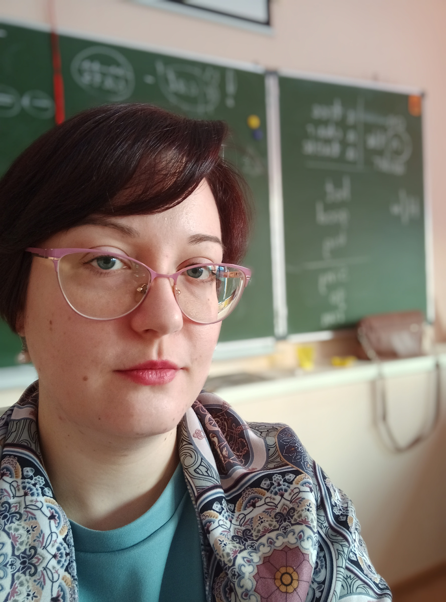 И снова здравствуйте!.. 