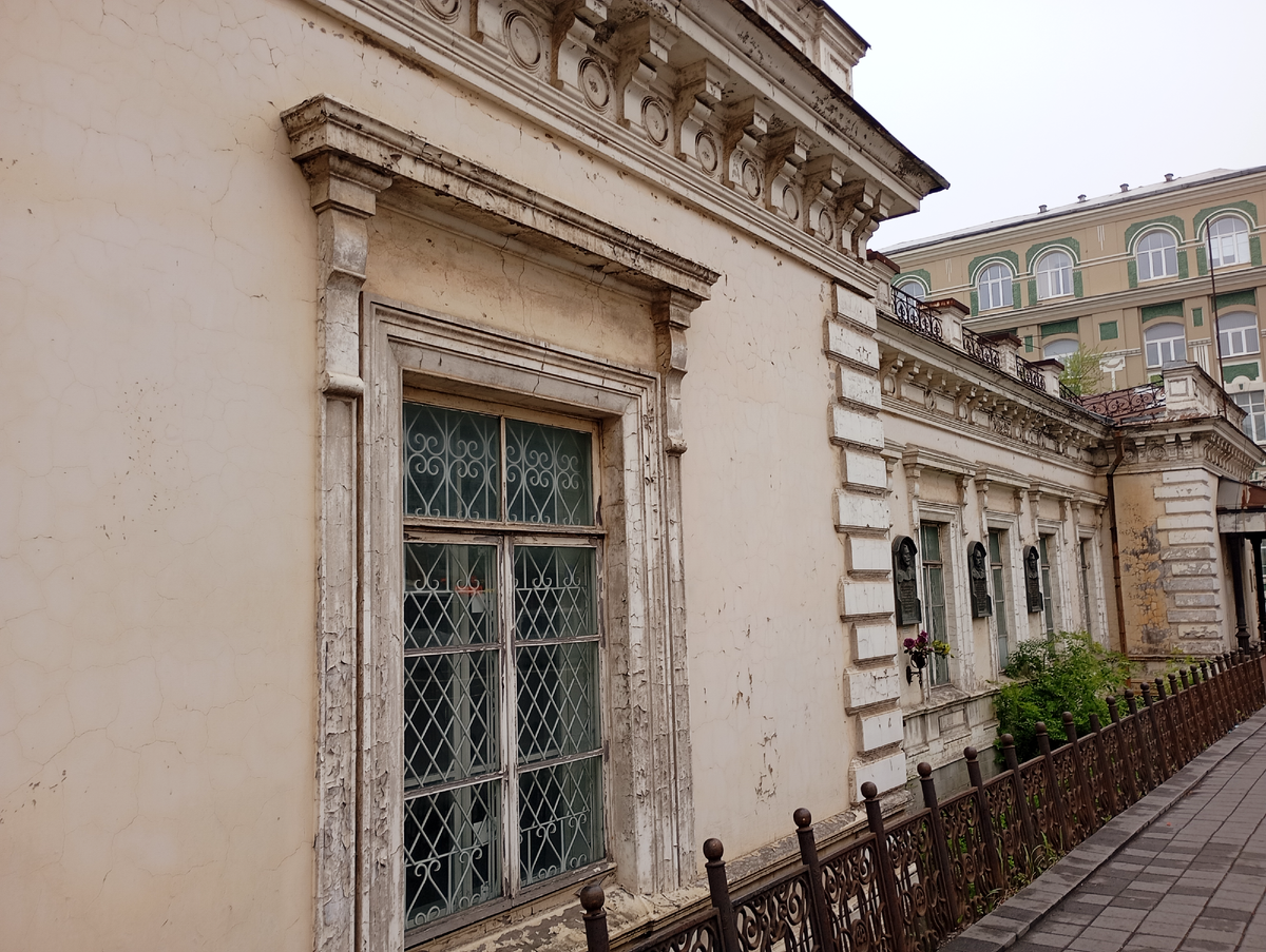 Фото автора.