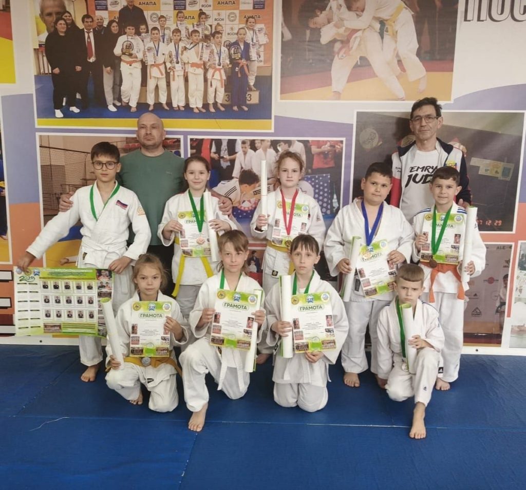    Фото предоставлено спортивной школой «Виктория».