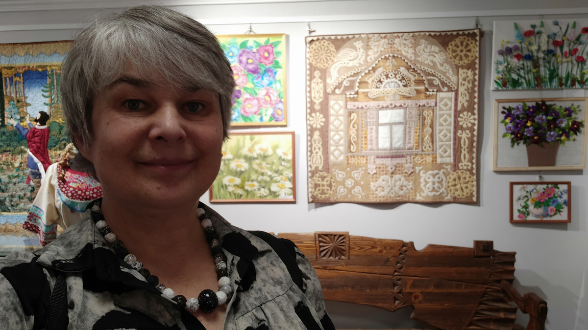 Светлана, автор блога