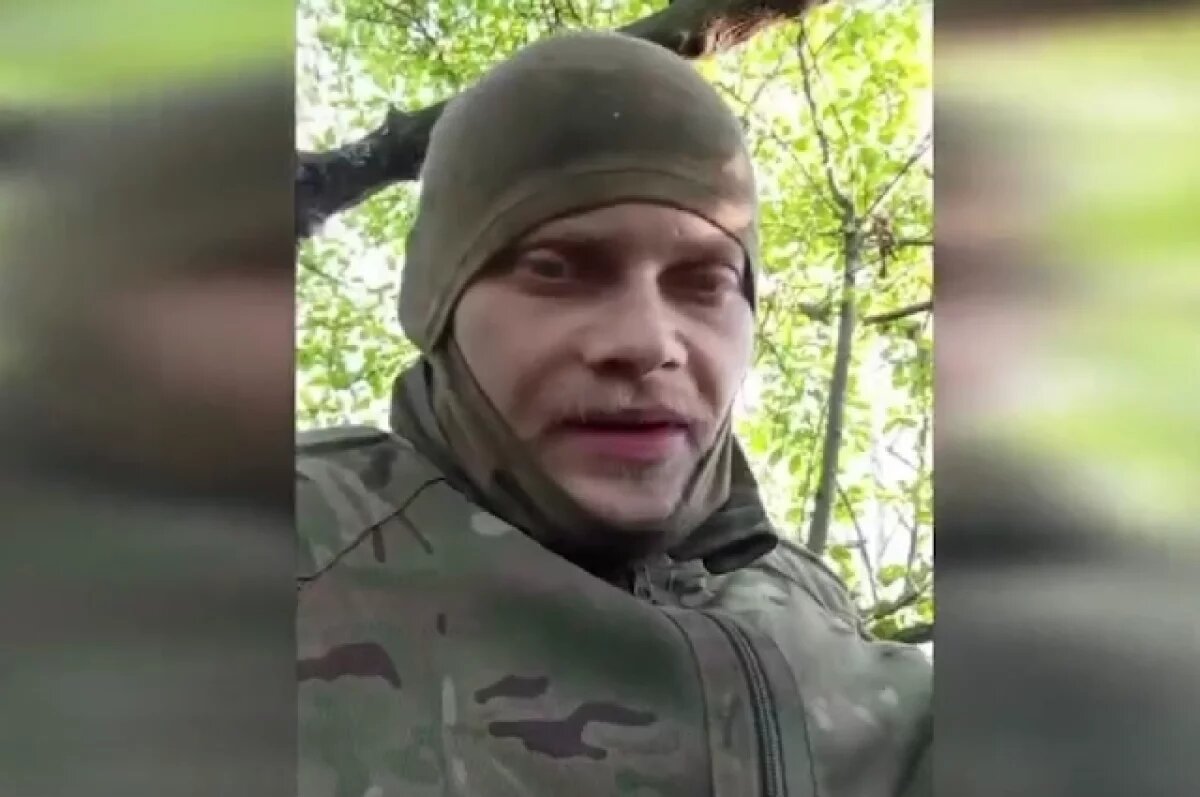    Дмитрий Бородавко.