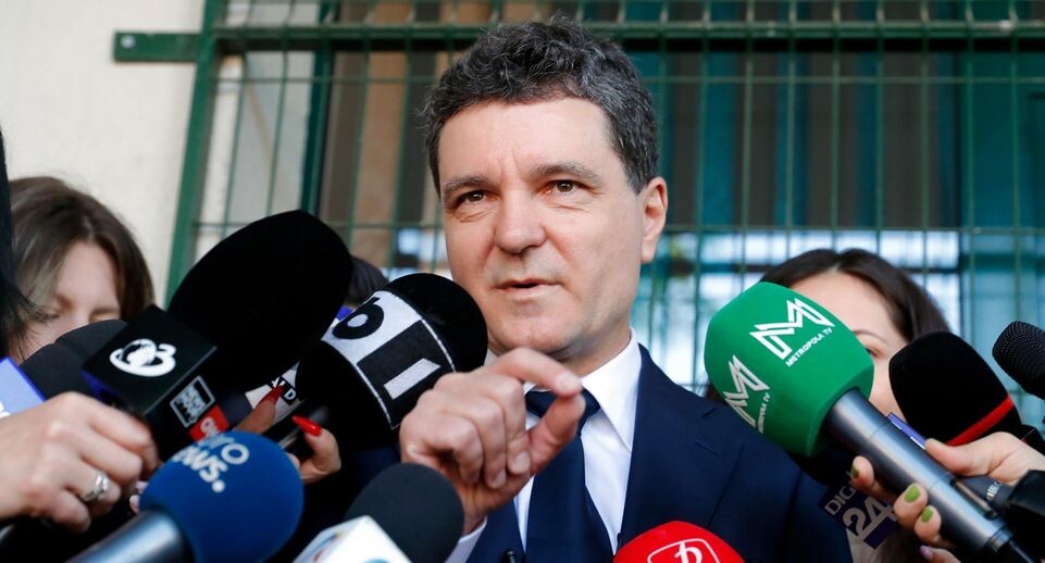    Cristian Cristel / www.globallookpress.com