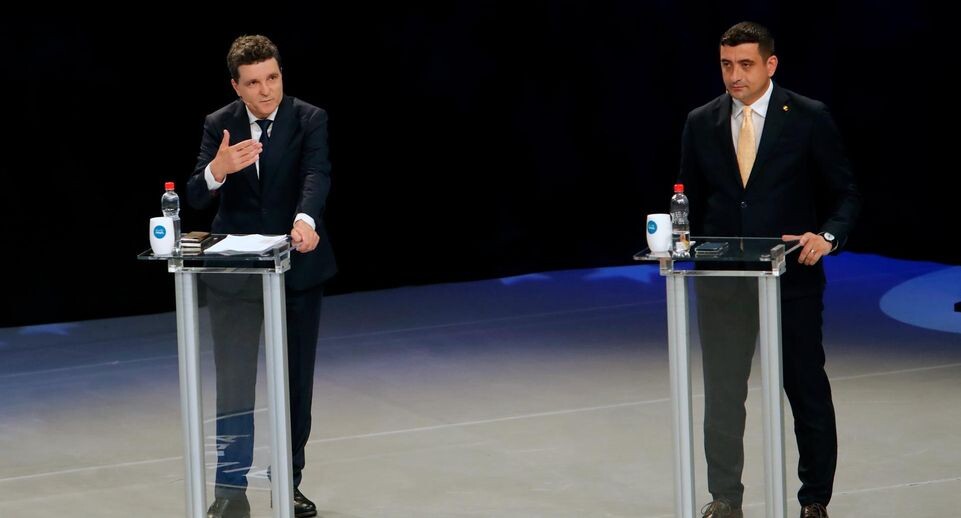    Cristian Cristel / www.globallookpress.com