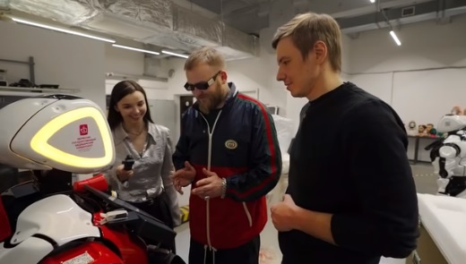    Фото: Дарья Мозговая/VK Ульяна Бажанова