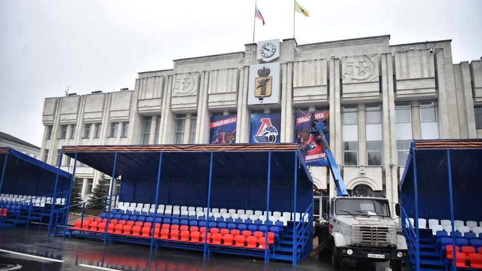 Фото: Пресс-служба правительства Ярославской области