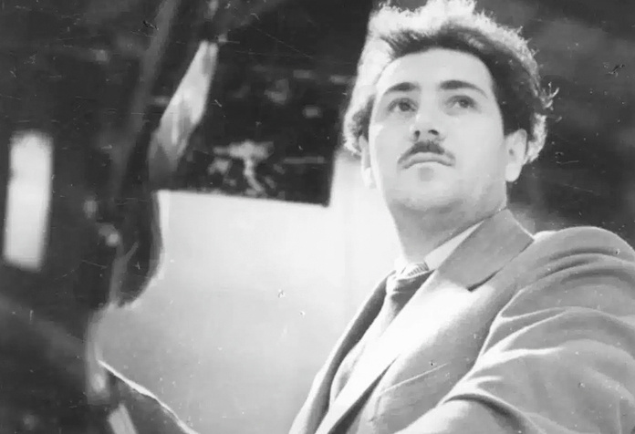 Григорий Чухрай. Фото: mk.ru