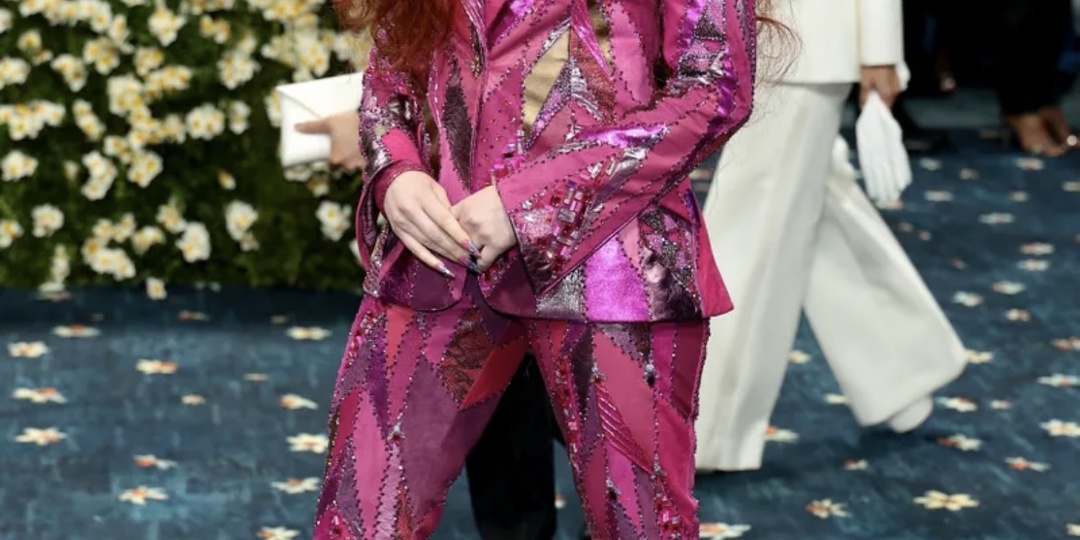 Мет Гала 2025: топ-10 самых странных и необычных образов, которые мы до сих пор перевариваем