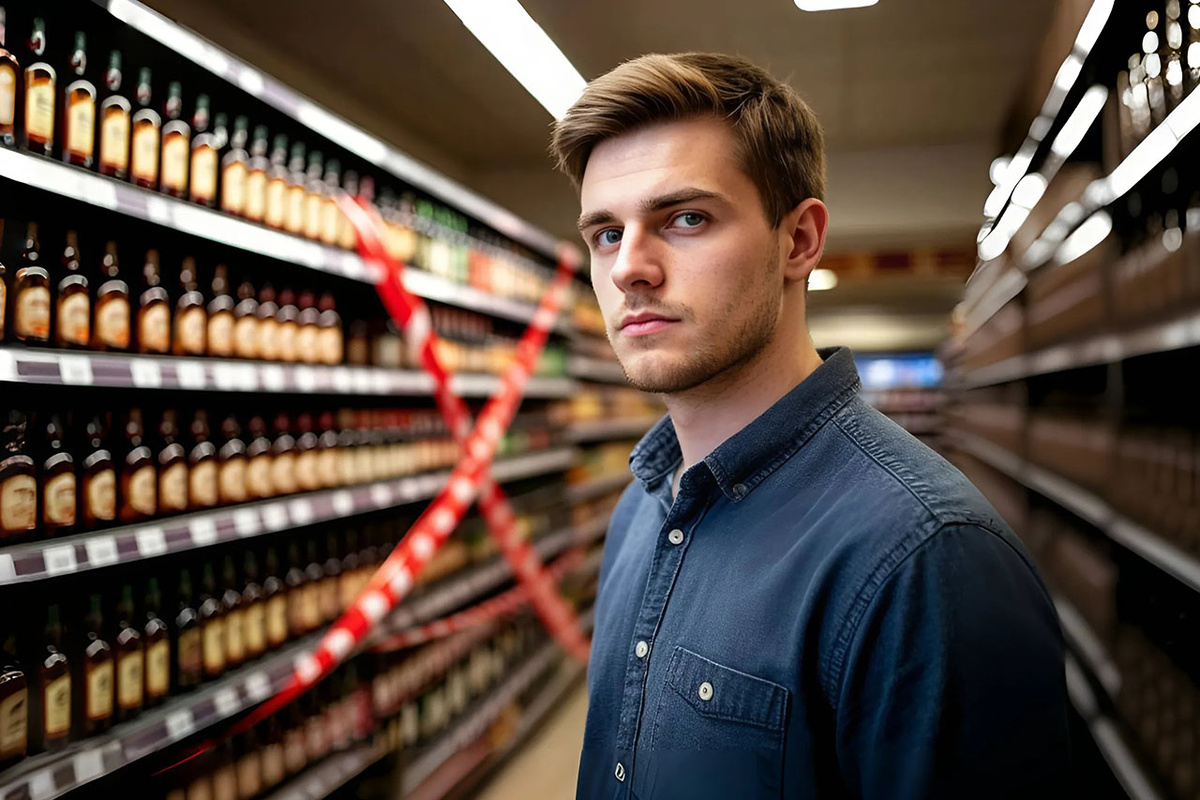 За нарушение запрета предусмотрены серьезные штрафы.  Фото: Изображение сгенерировано нейросетью Kandinsky 3.1