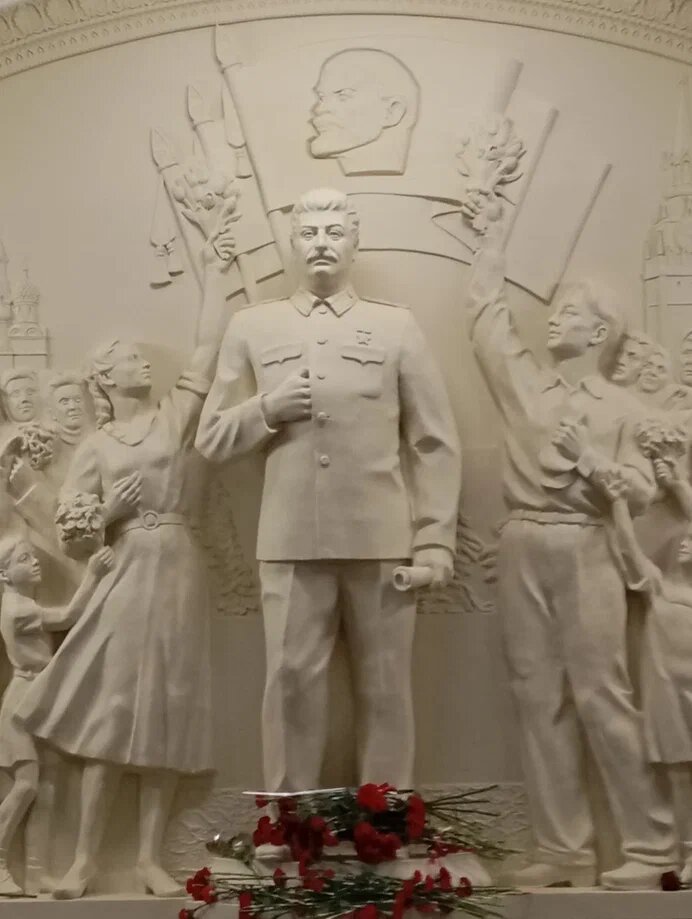 Современное