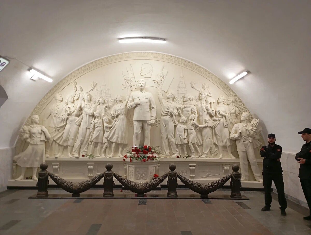 Современное