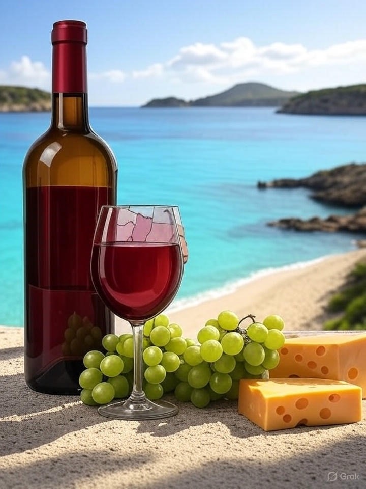 Топ-100 вин 2025: что выбрать?